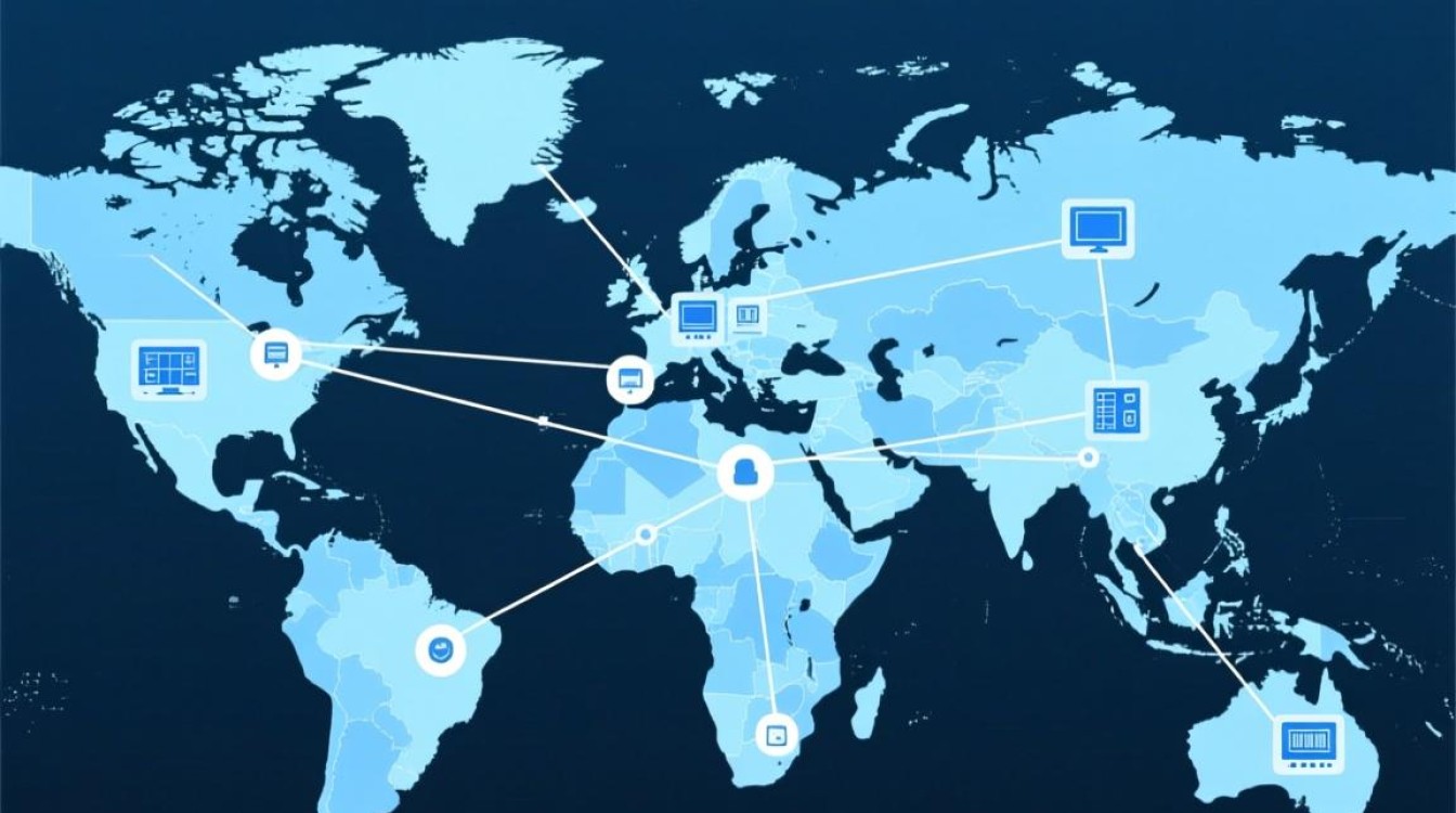 绘制网络拓扑图实用指南-图1