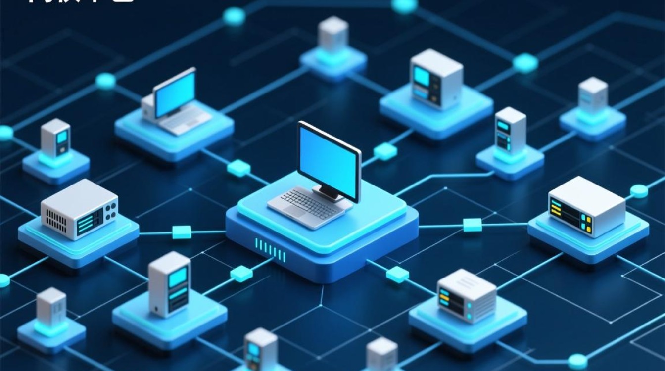 绘制网络拓扑图实用指南-图3