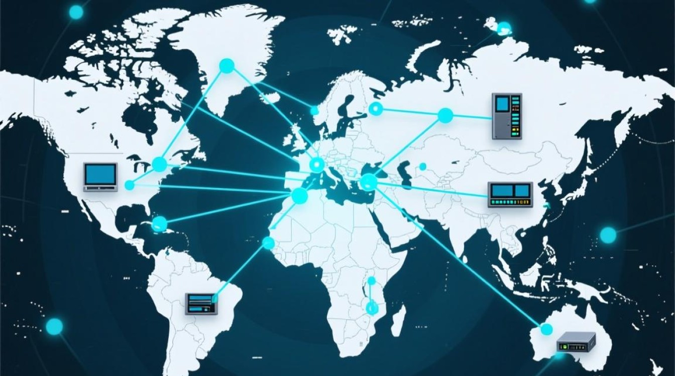 绘制网络拓扑图实用指南-图2