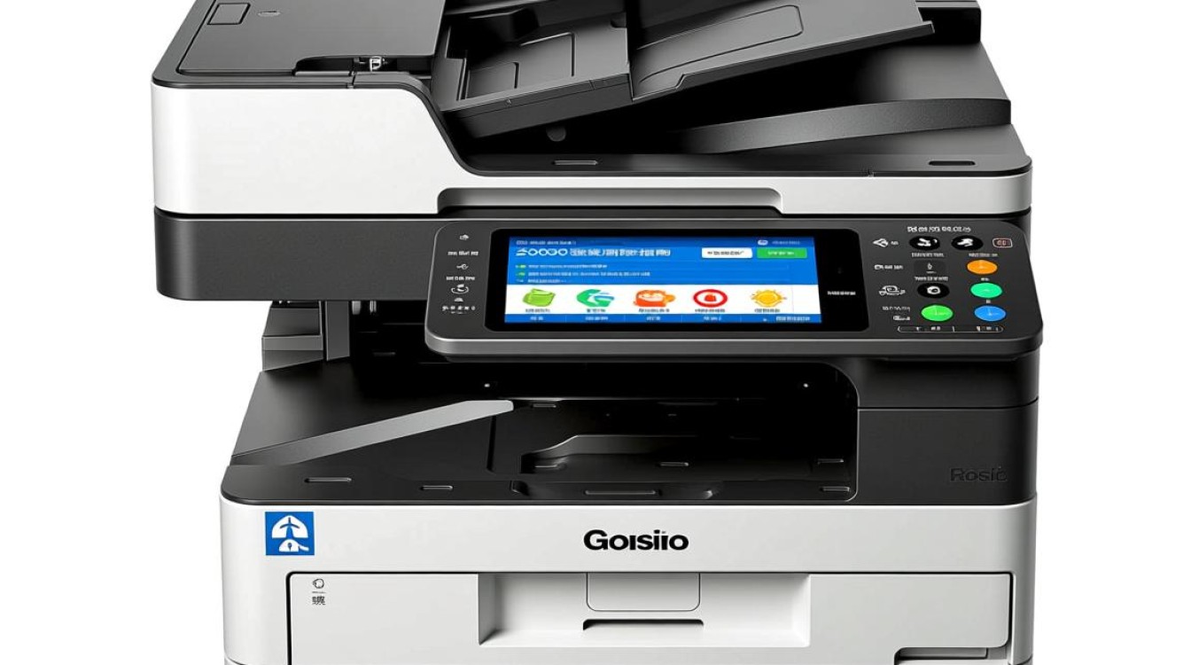 理光2000打印机报错处理指南-图2