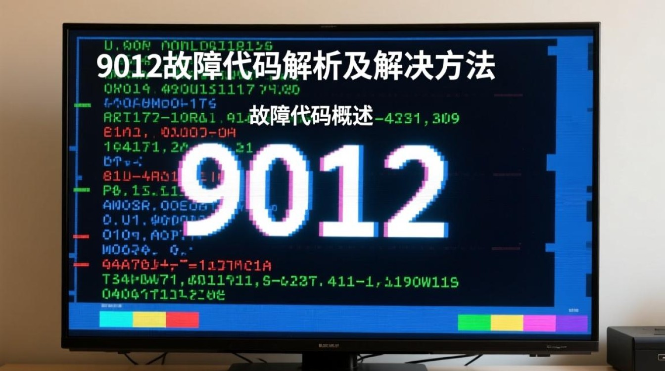 9012电视故障解析,报错问题全攻略-图1 9012电视故障解析,报错问题全攻略-图1
