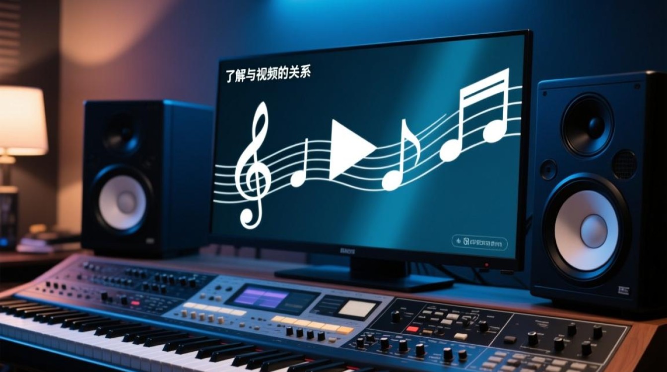 视频剪辑中的音乐配乐艺术处理-图2 视频剪辑中的音乐配乐艺术处理-图2