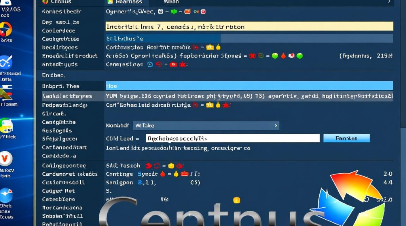 CentOS 7安装源配置指南-图1 CentOS 7安装源配置指南-图1