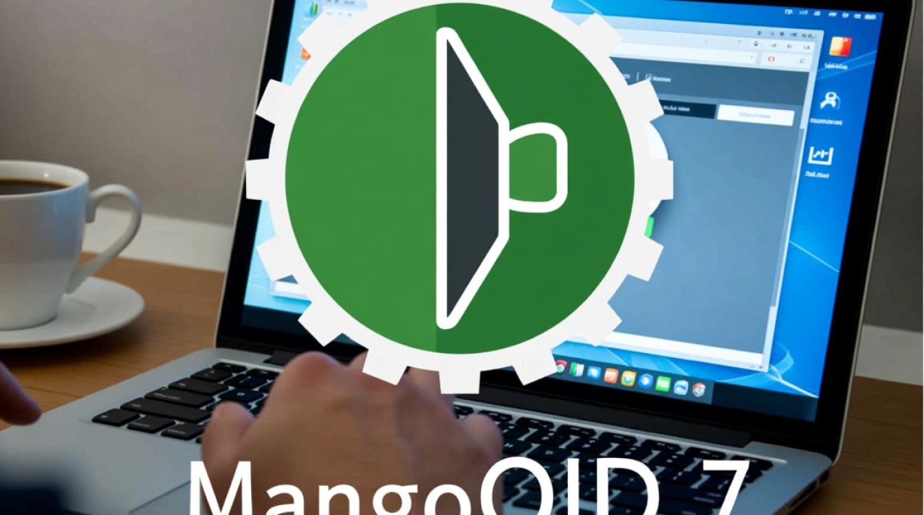在CentOS 7系统上通过RPM包安装MongoDB-图1