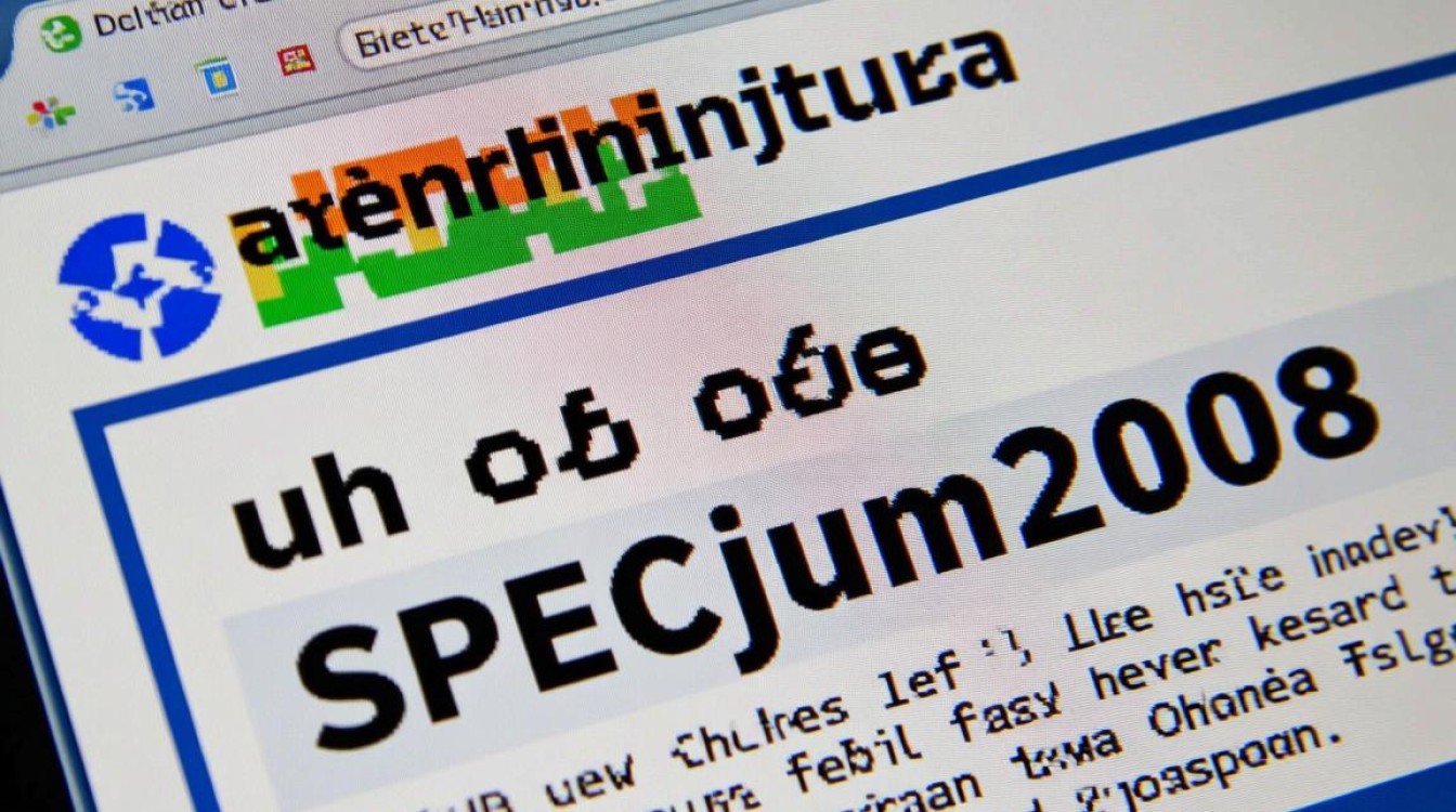 如何诊断和解决Specjvm错误?-图3 如何诊断和解决Specjvm错误?-图3