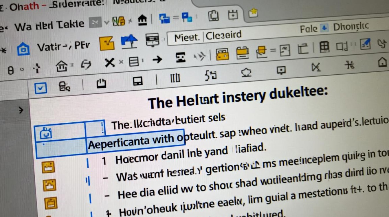 高效排版技巧，轻松设置每行字数-图1