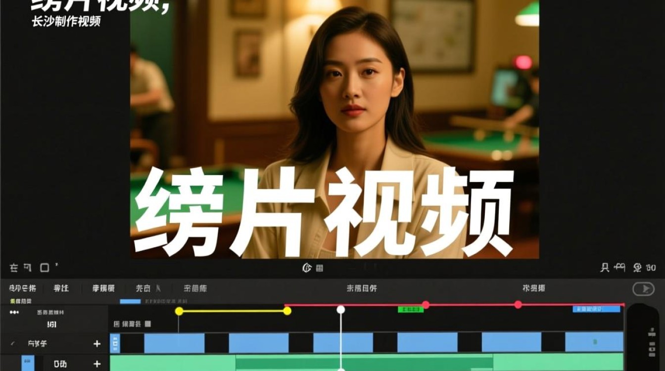 长沙转场视频剪辑技巧全解析-图1 长沙转场视频剪辑技巧全解析-图1