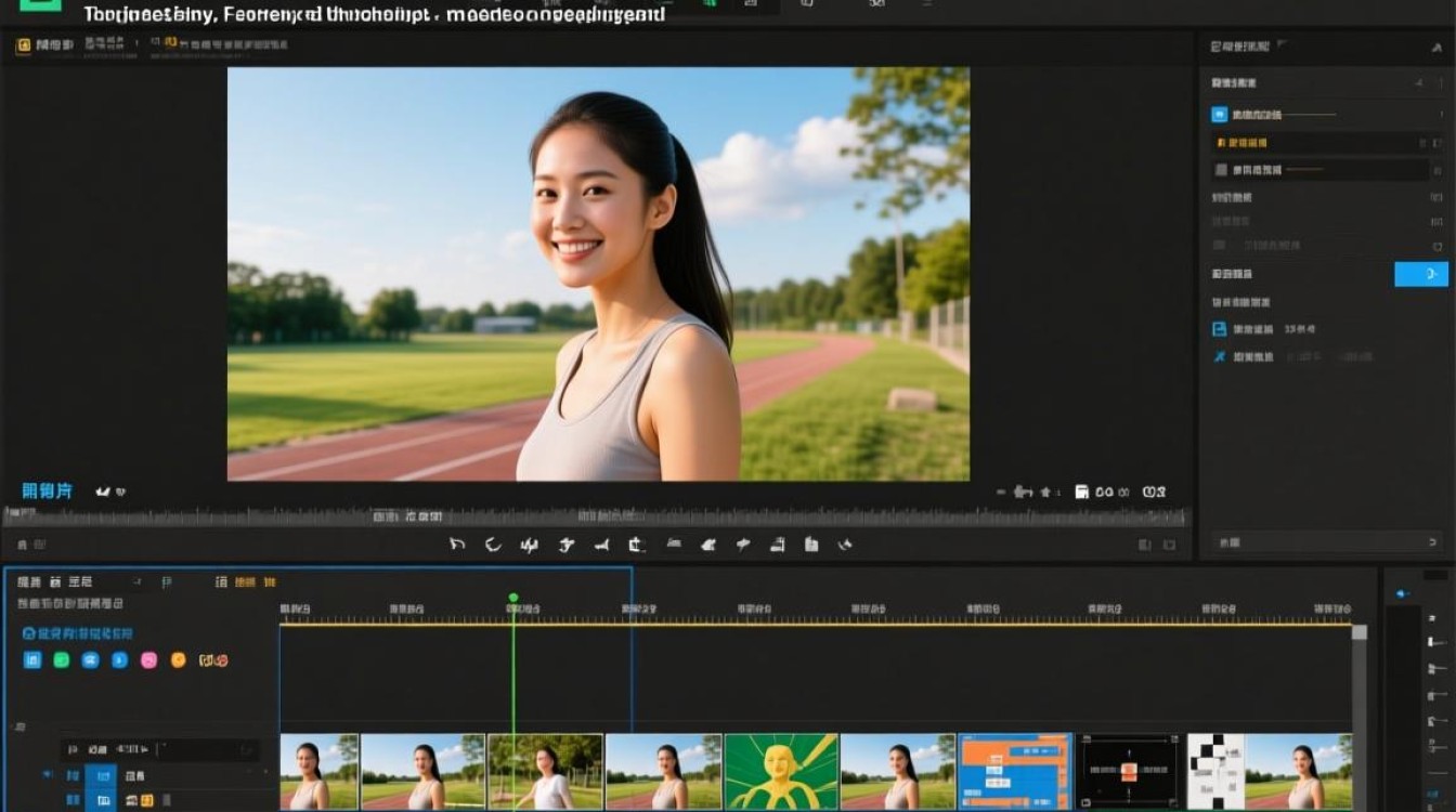 视频剪辑技巧，轻松添加图片元素-图1