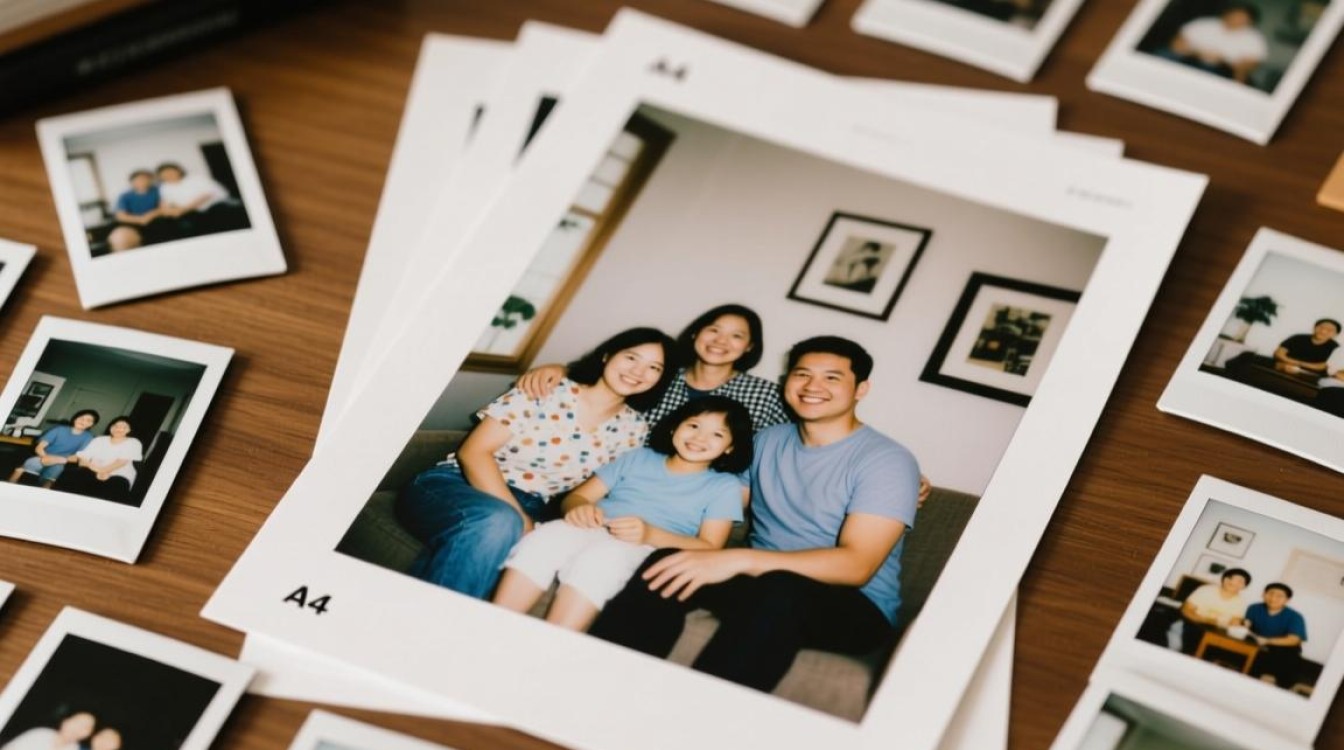 照片A4纸打印全攻略-图1 照片A4纸打印全攻略-图1