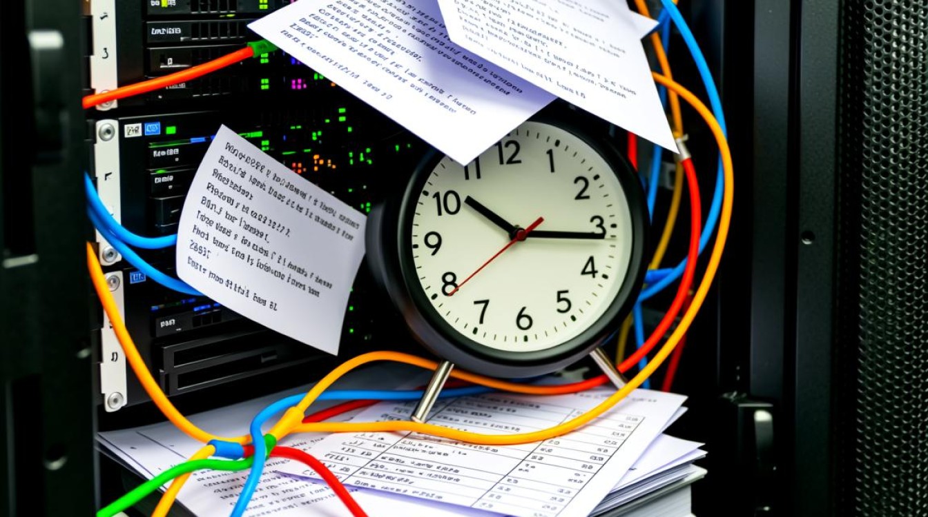 CentOS 6 NTP服务配置指南-图1 CentOS 6 NTP服务配置指南-图1