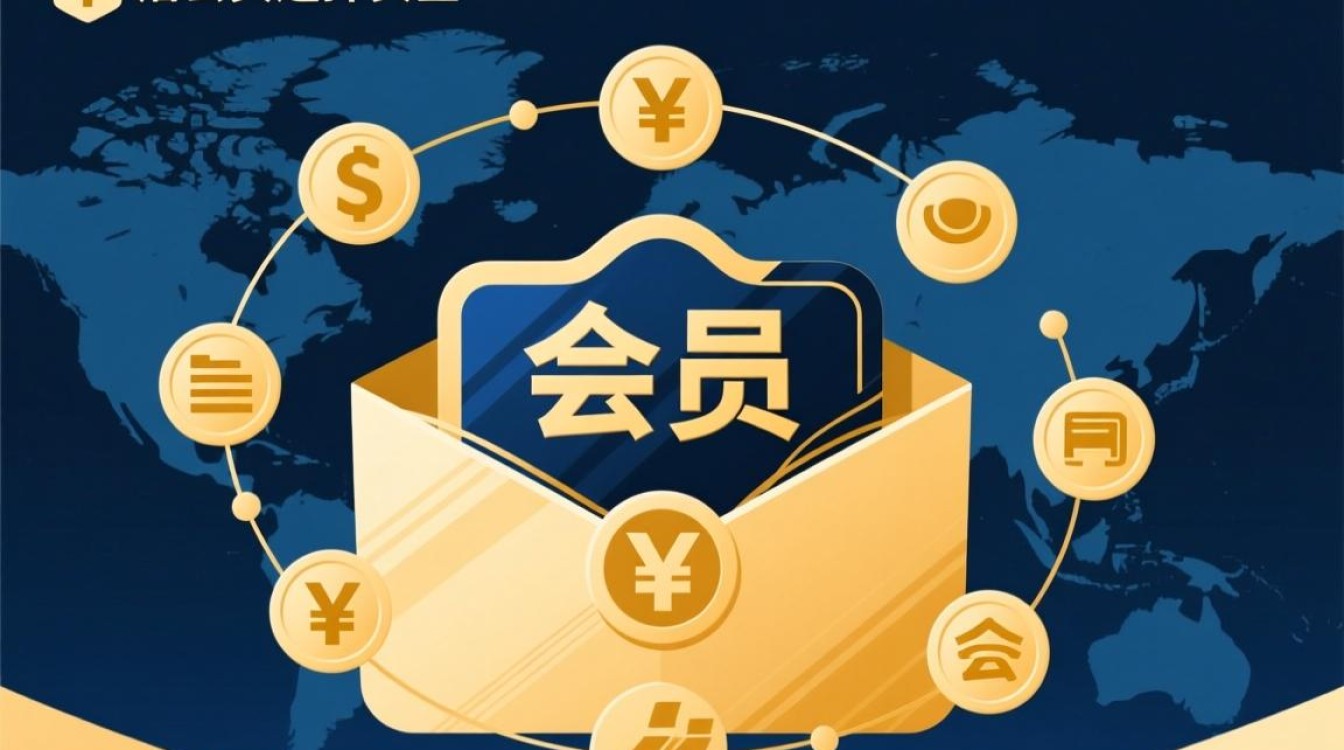 轻松解锁会员特权，刷会员攻略大全-图1