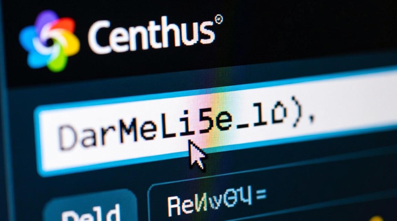 CentOS域名解析故障如何解决？-图1