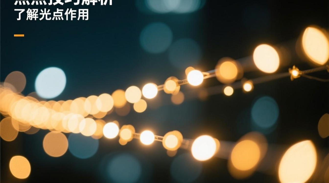视频剪辑技巧，轻松掌握光点处理方法-图2