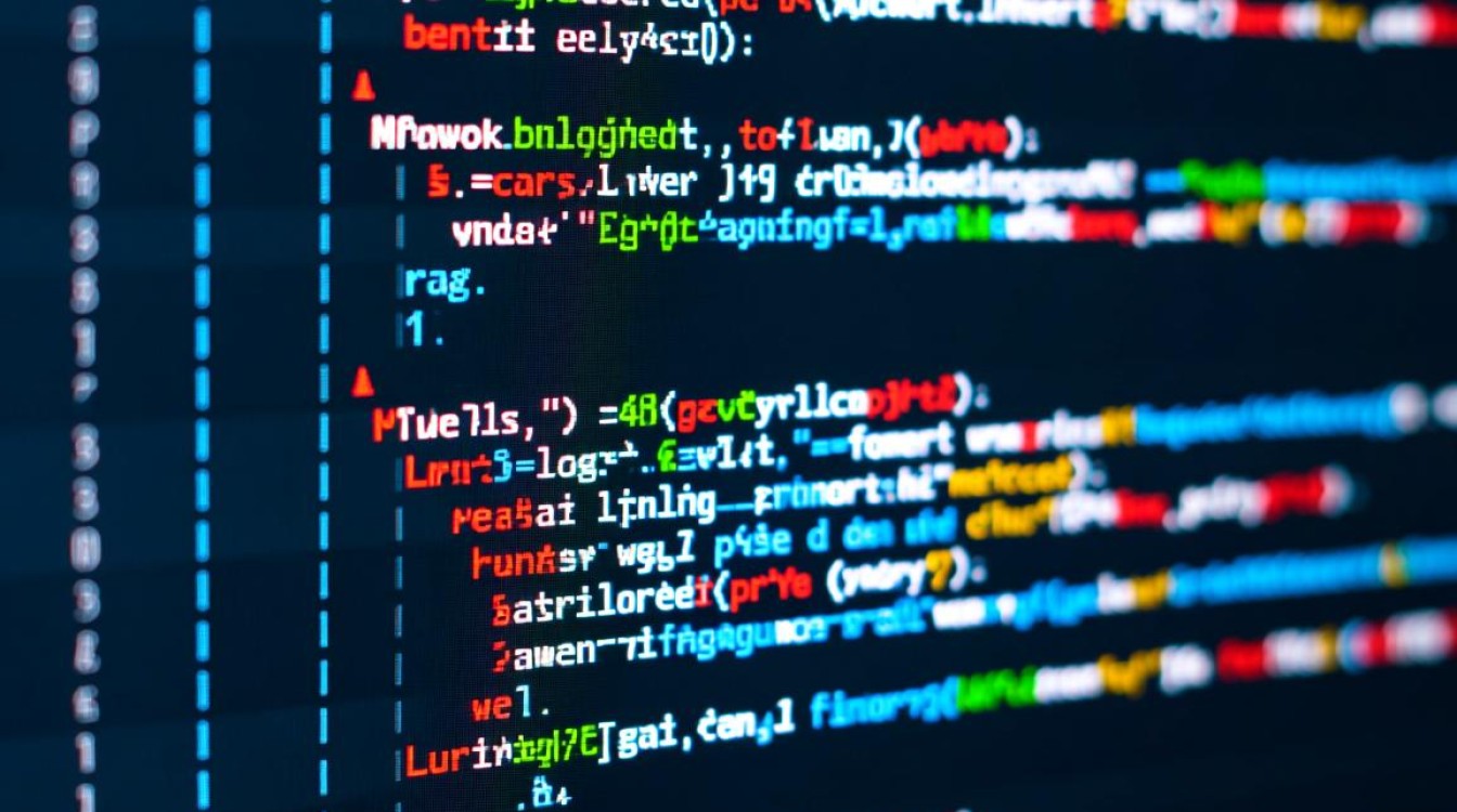 C语言编程中的报错日志文件处理技巧-图1 C语言编程中的报错日志文件处理技巧-图1
