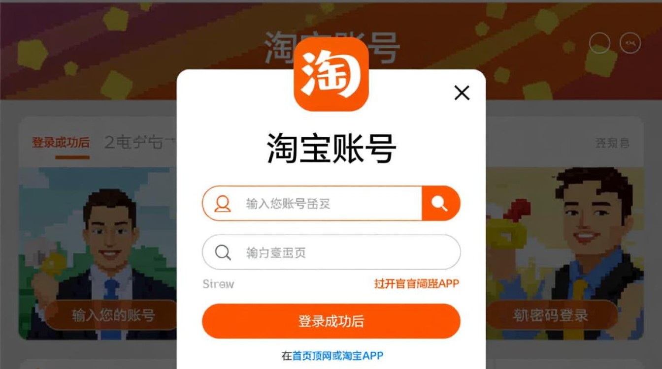 轻松修改淘宝会员昵称教程-图1