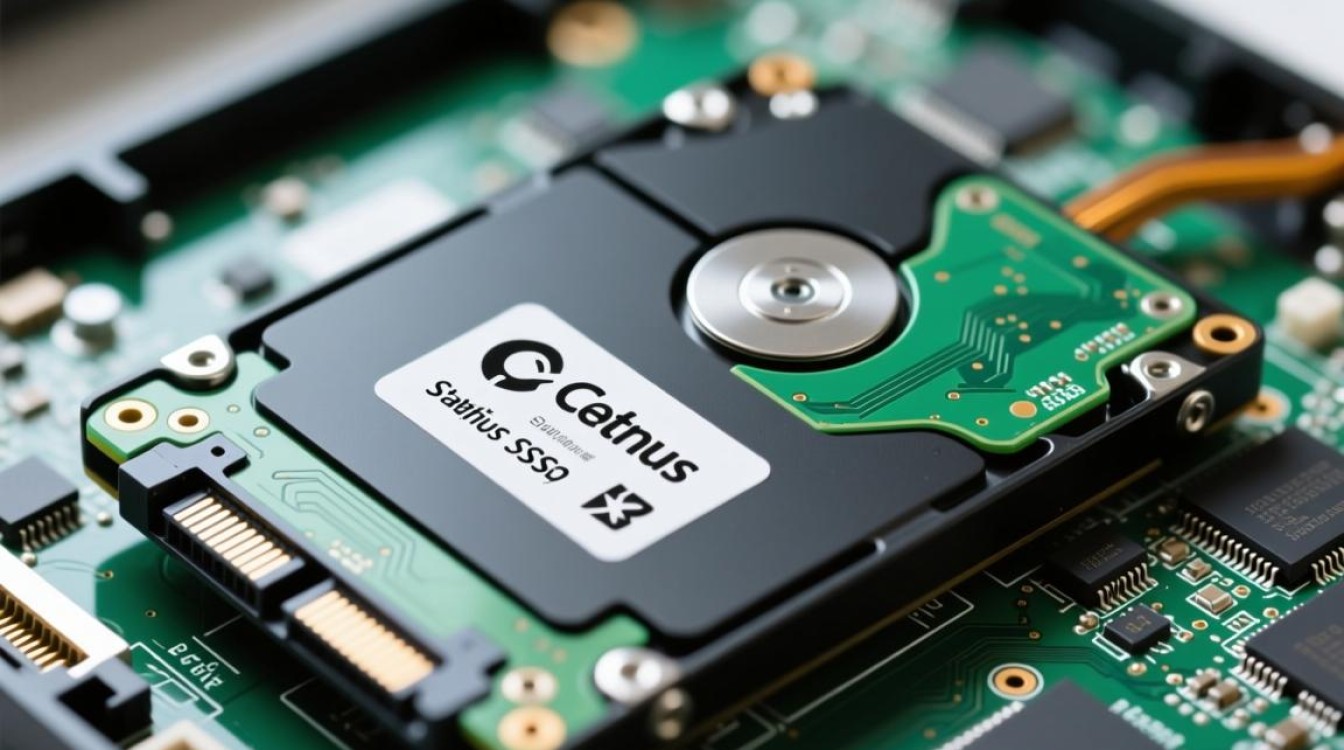 CentOS系统与SSD硬盘的兼容性与性能解析-图1