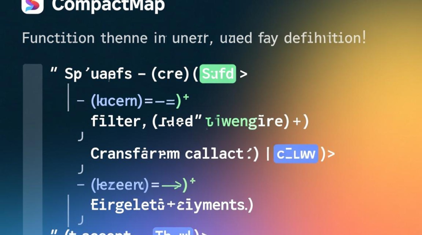如何解决 Swift 中 CompactMap 的编译报错？-图3