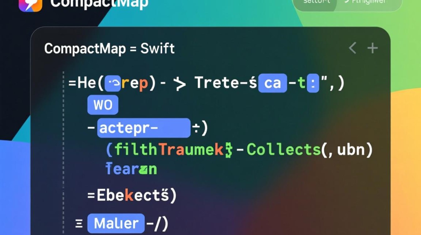 如何解决 Swift 中 CompactMap 的编译报错？-图1