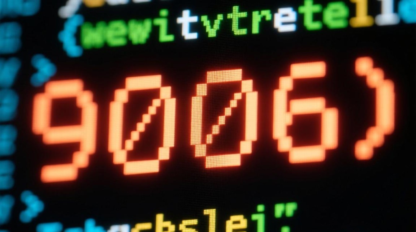 遇到9006错误如何快速修复？-图1