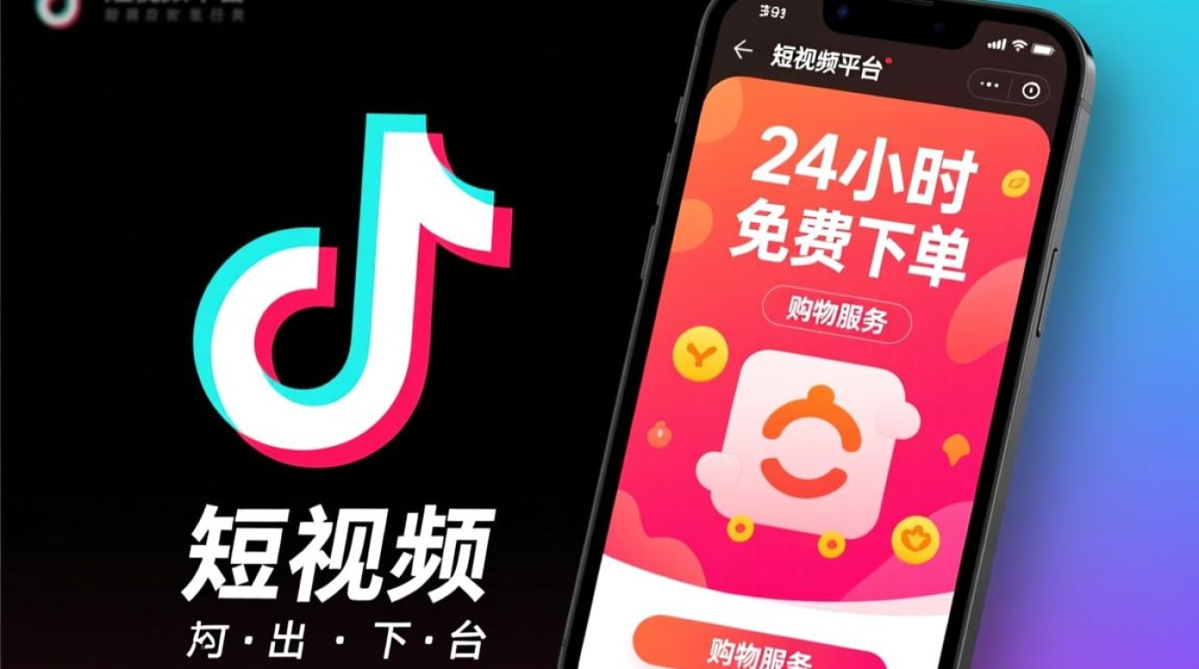 揭秘抖音24小时免费下单服务的真相-图1 揭秘抖音24小时免费下单服务的真相-图1