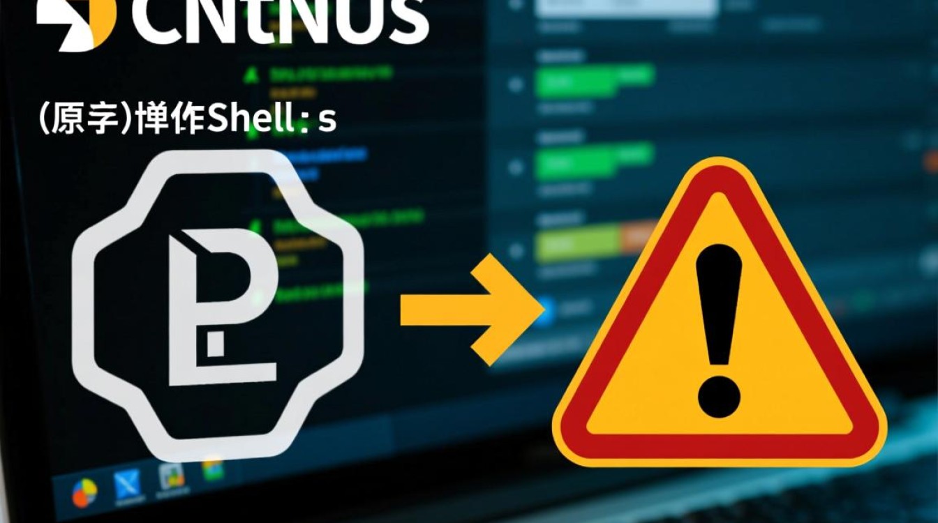 CentOS系统反弹Shell攻击防护指南-图1 CentOS系统反弹Shell攻击防护指南-图1