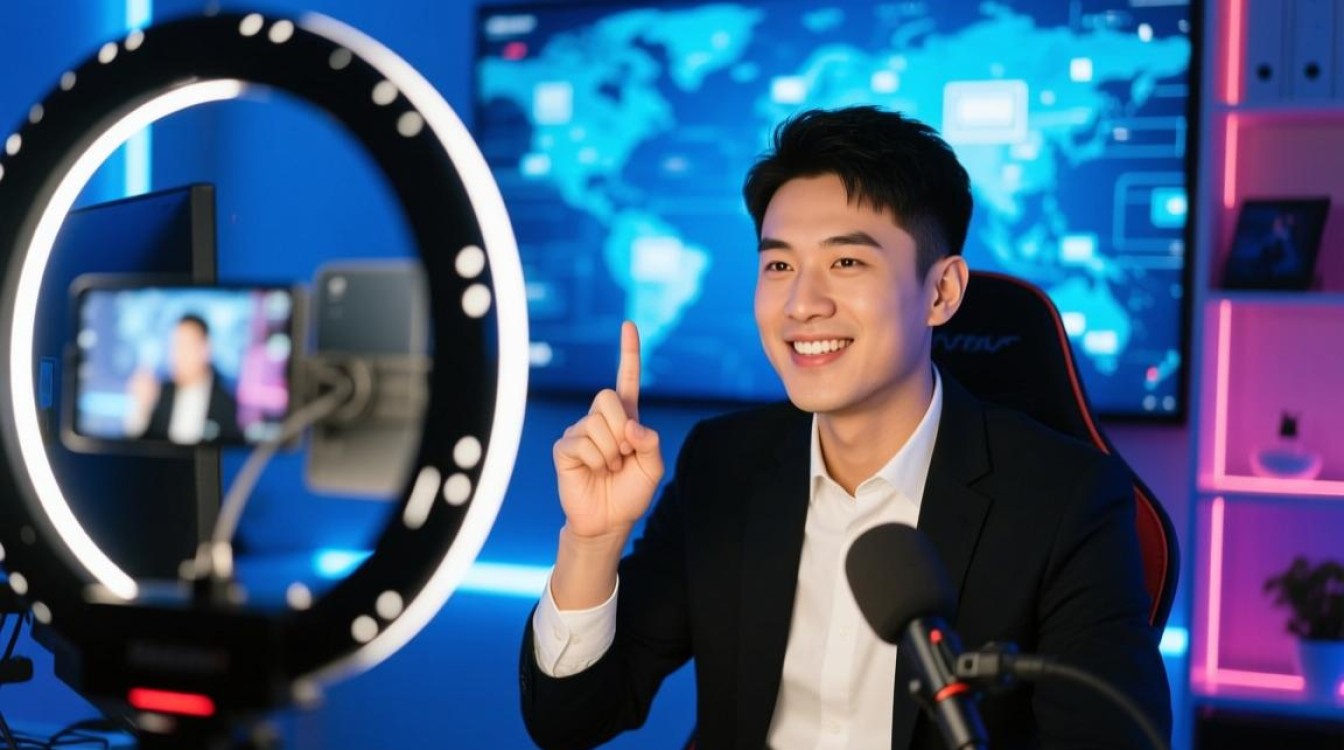 直播效果提升秘籍,打造高互动直播技巧-图1 直播效果提升秘籍,打造高互动直播技巧-图1