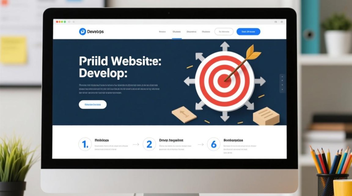 构建个人网站从零开始指南-图1 构建个人网站从零开始指南-图1