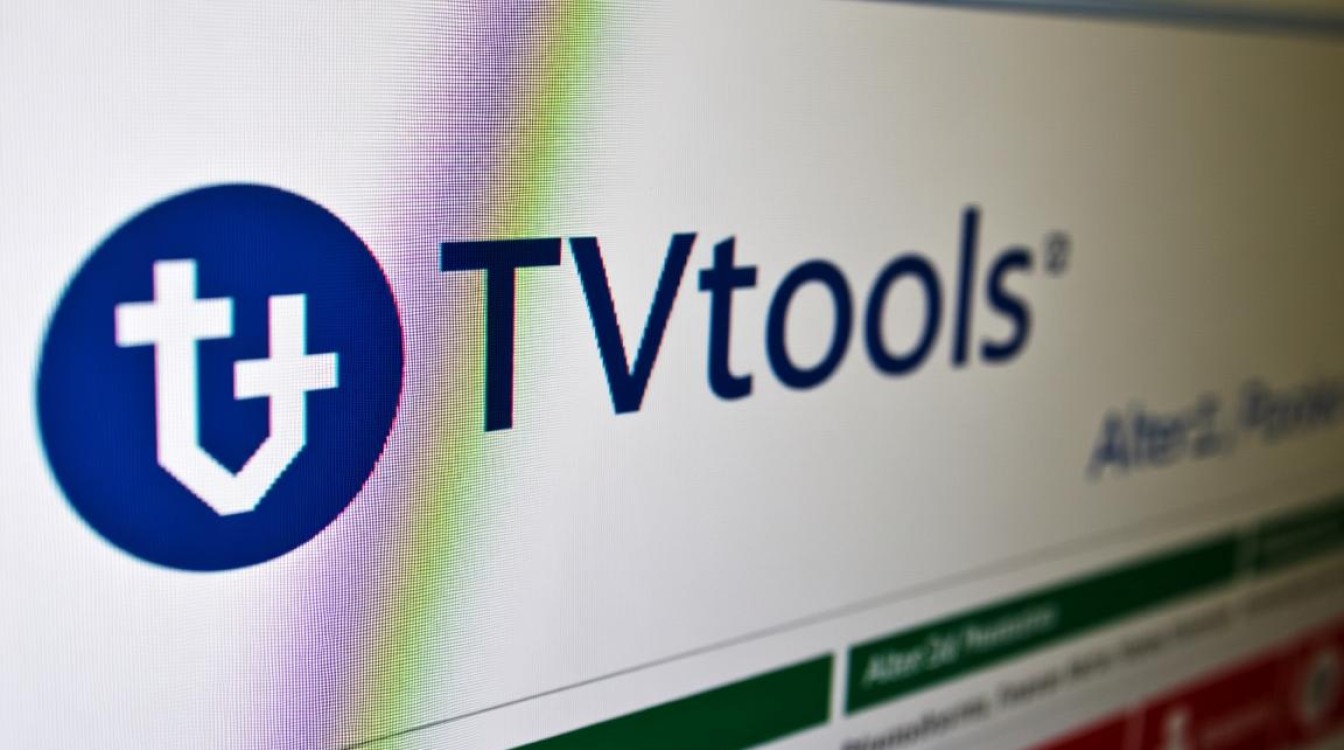 TVtools中AlterId错误处理指南-图1