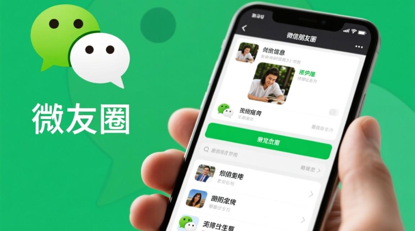 微信朋友圈转发全攻略,轻松分享的简单步骤大揭秘-图1 微信朋友圈转发全攻略,轻松分享的简单步骤大揭秘-图1