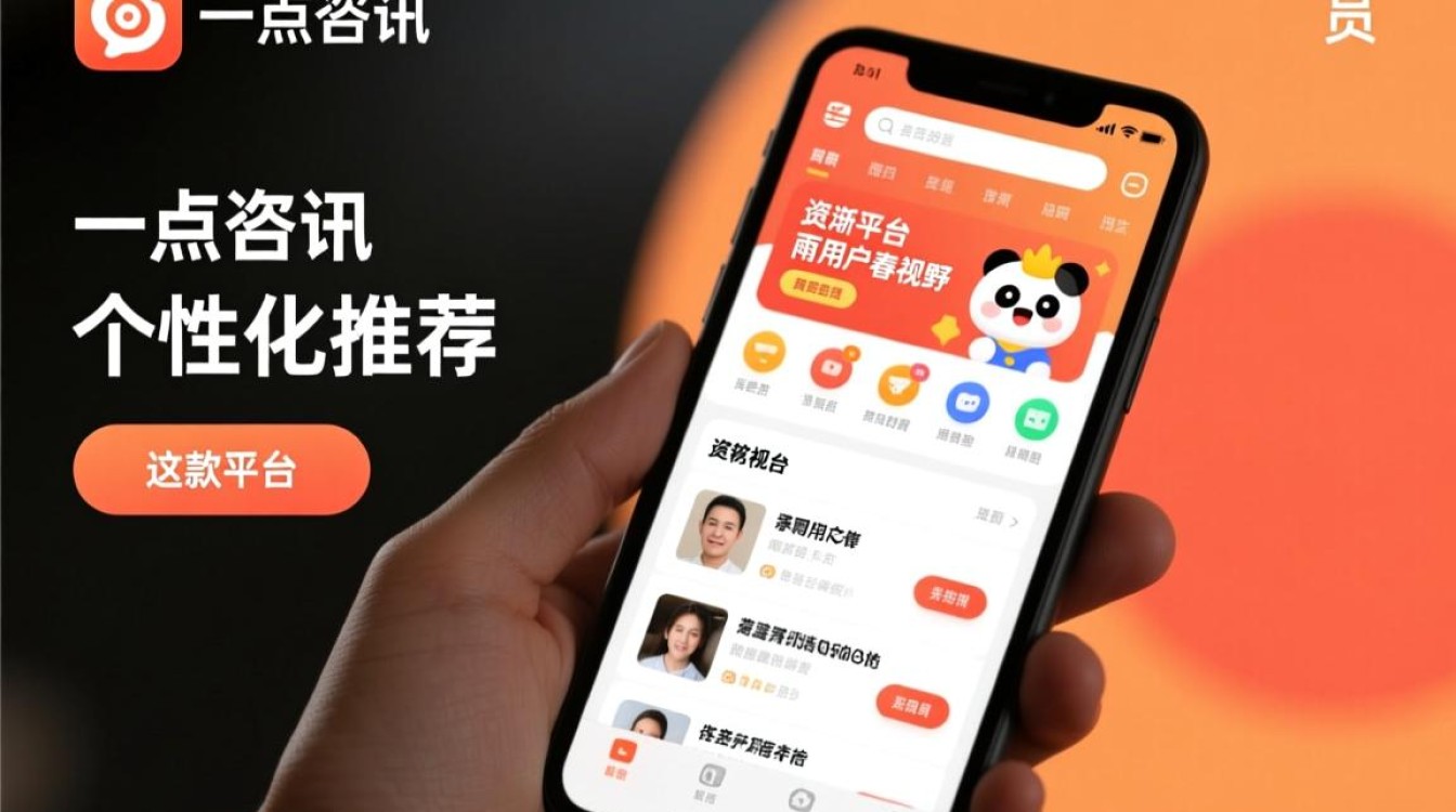 一点资讯，个性化推荐新闻的领先平台-图1