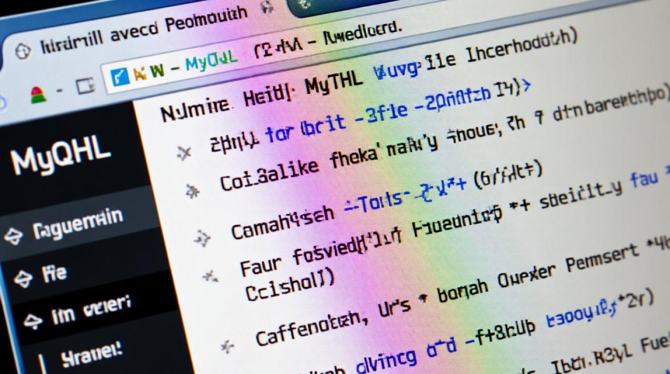 CentOS环境下MySQL远程访问配置指南-图1