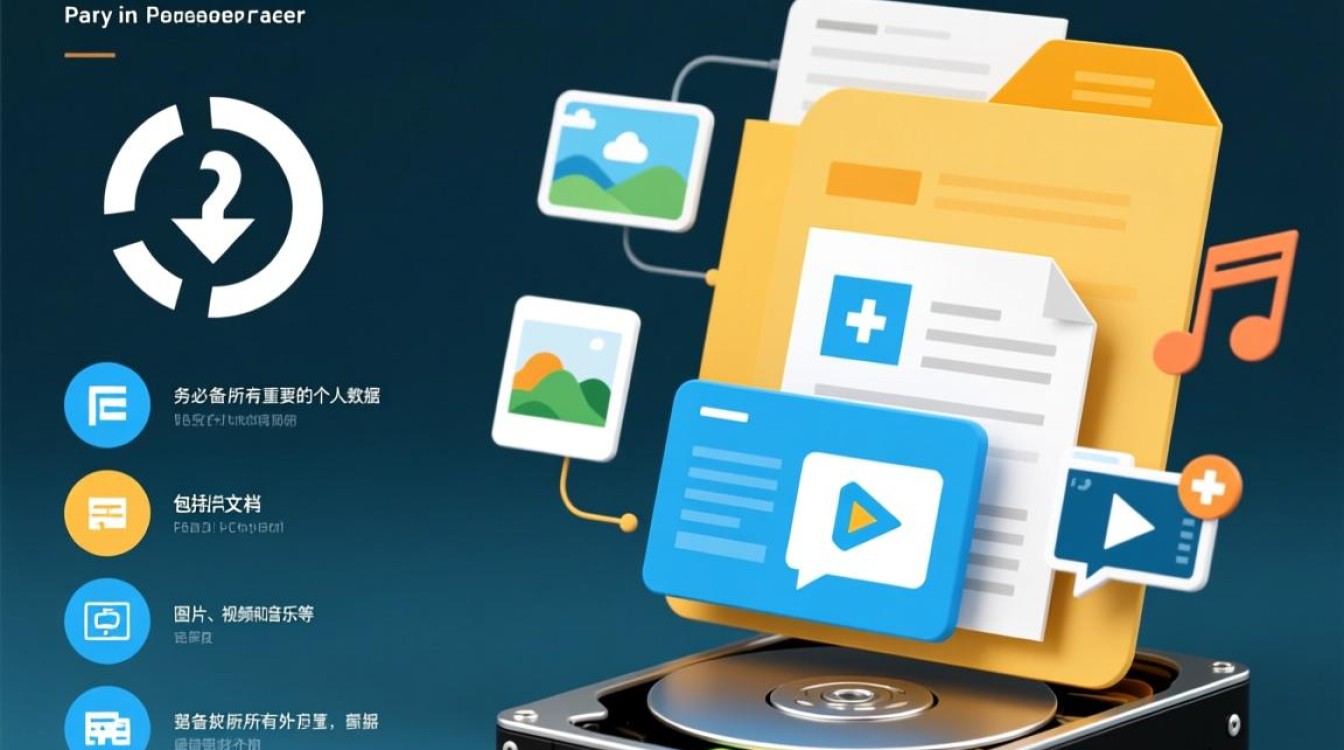 一键还原，Windows系统轻松回归出厂设置教程-图1