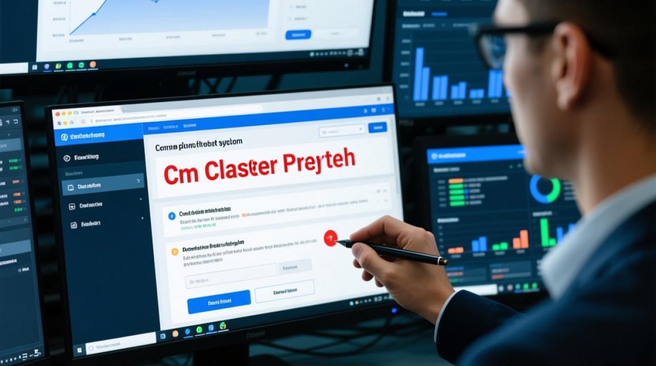 CM集群错误信息解析-图1 CM集群错误信息解析-图1