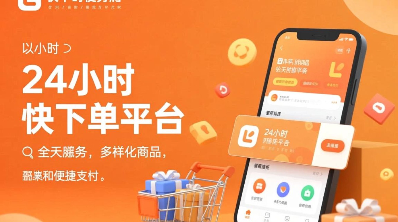 揭秘24小时快手下单平台价格优势-图1