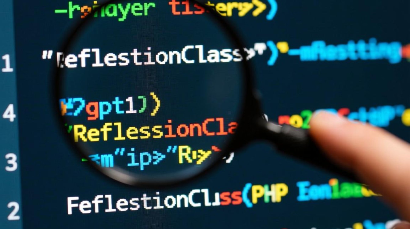 ReflectionClass错误排查与解决指南-图1