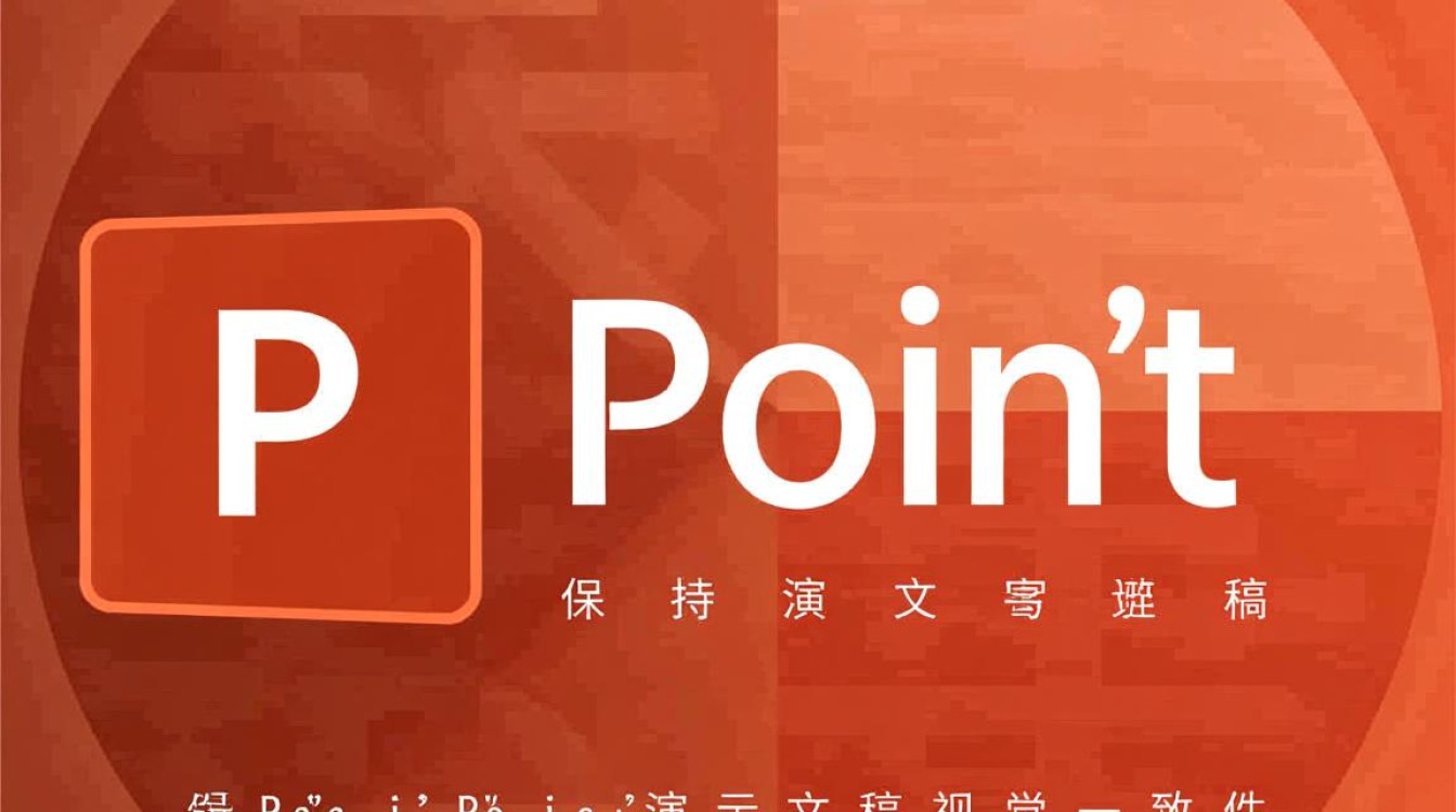 如何快速统一PPT中的字体设置？-图1