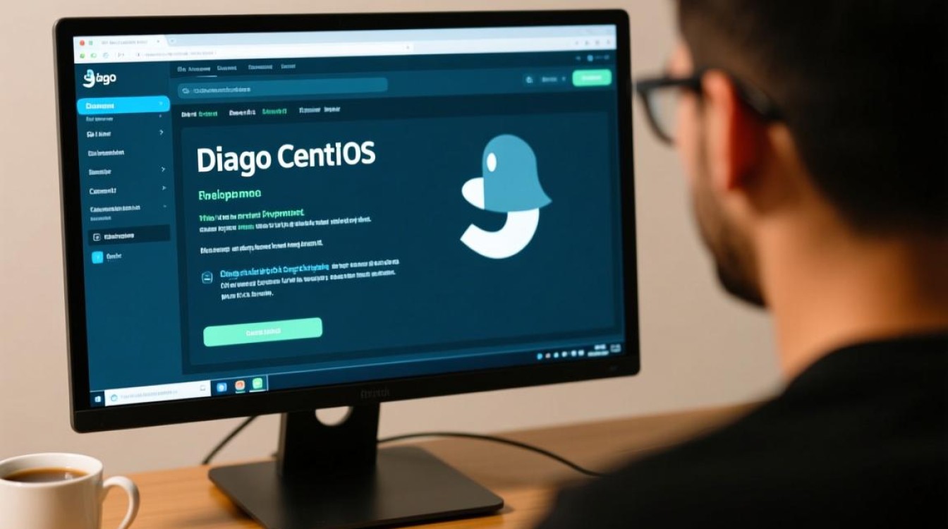 CentOS上Django环境搭建指南-图2