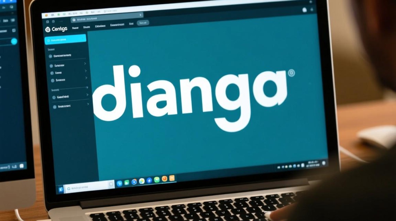 CentOS上Django环境搭建指南-图3