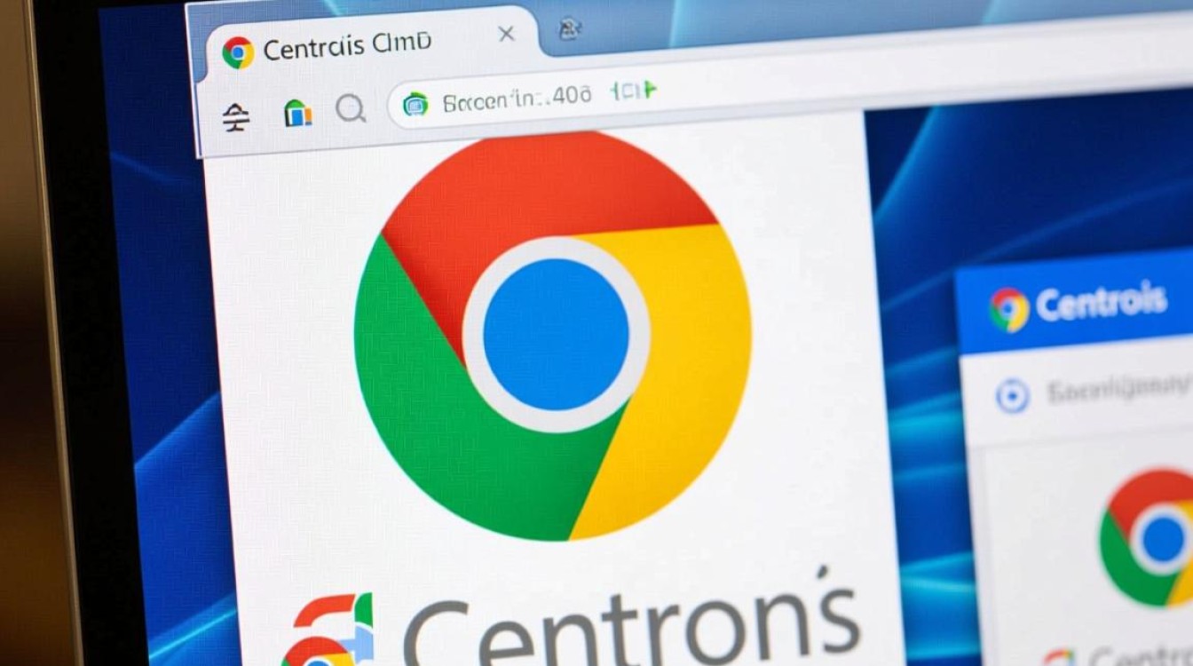CentOS系统无法打开Chrome浏览器解决方法-图1 CentOS系统无法打开Chrome浏览器解决方法-图1