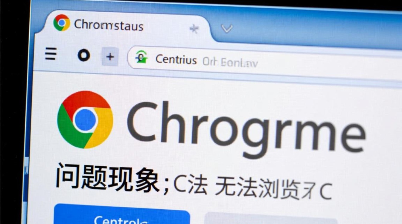 CentOS系统无法打开Chrome浏览器解决方法-图3 CentOS系统无法打开Chrome浏览器解决方法-图3