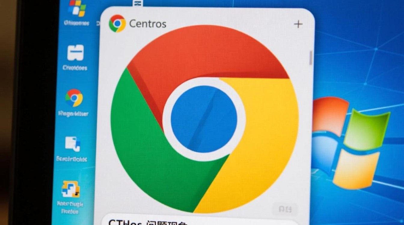 CentOS系统无法打开Chrome浏览器解决方法-图2 CentOS系统无法打开Chrome浏览器解决方法-图2