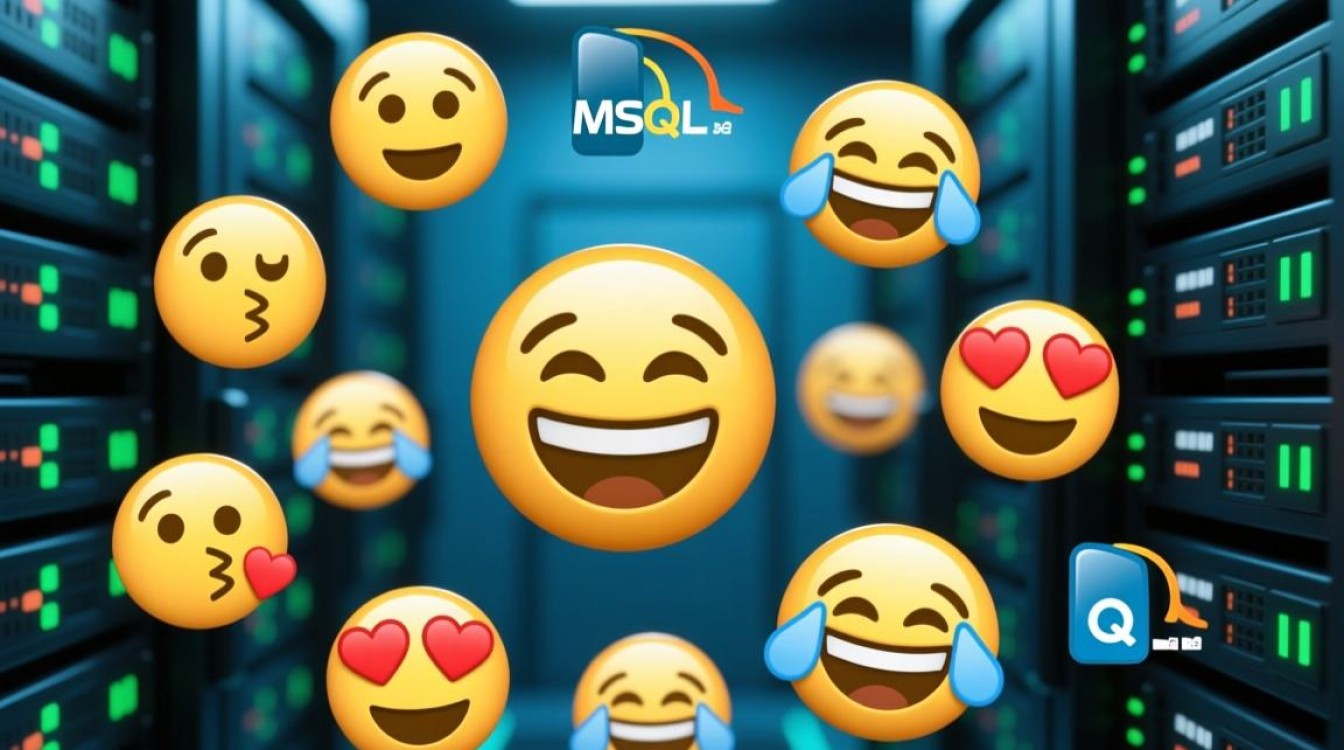 MySQL接收emoji报错处理方法-图2