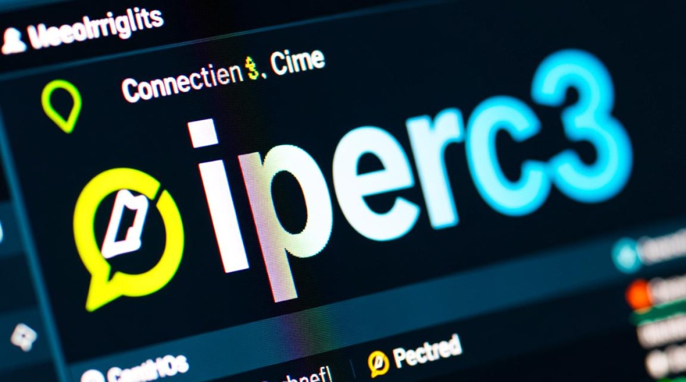 在CentOS系统上部署iperf3进行网络性能测试-图3