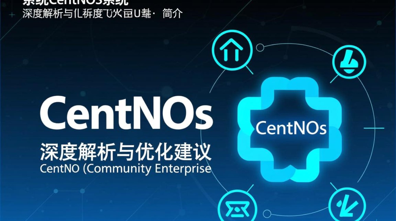 CentOS单系统架构详解-图1