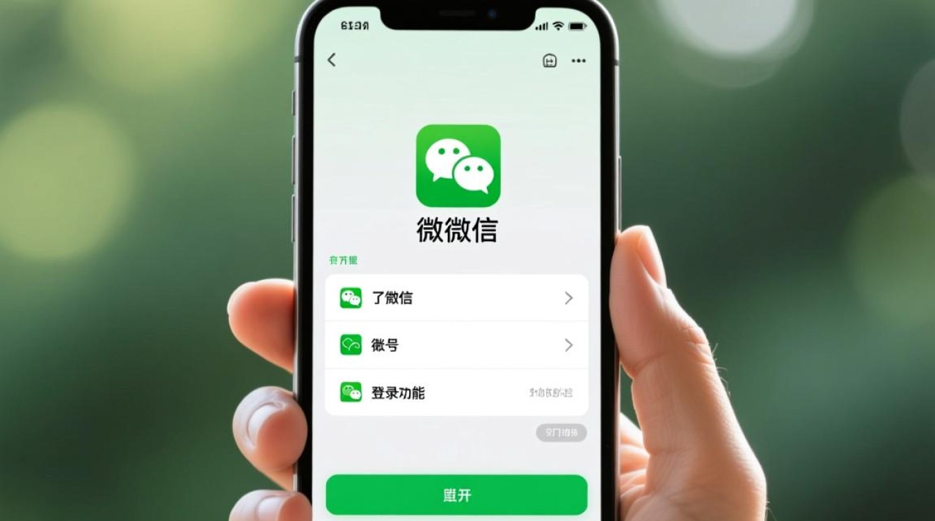 双重微信账号申请攻略-图1 双重微信账号申请攻略-图1