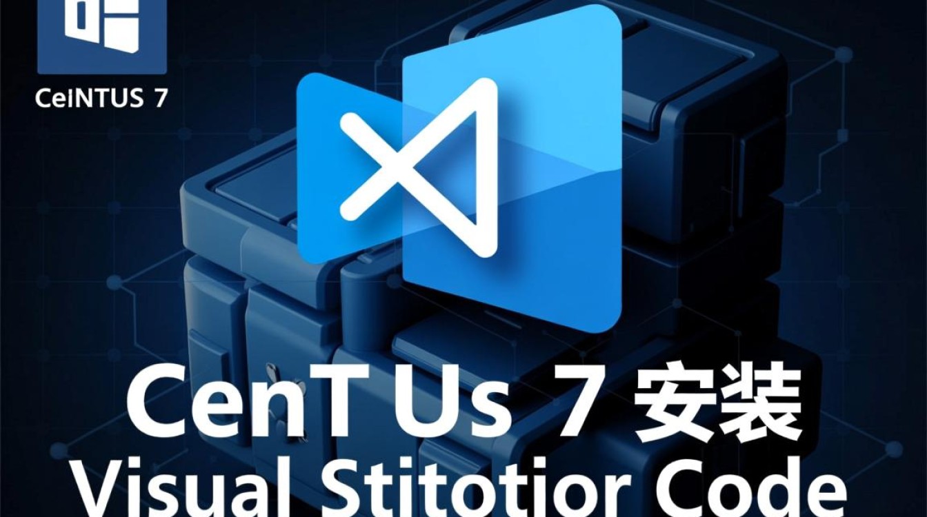 Centos 7环境下的VSCode安装指南-图3
