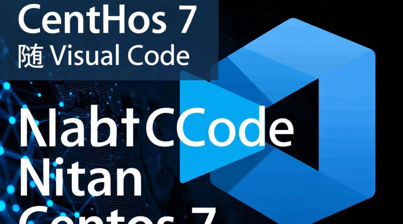 Centos 7环境下的VSCode安装指南-图2
