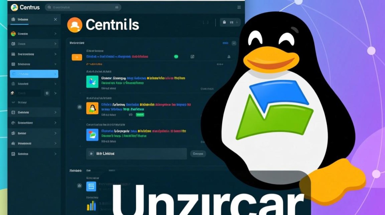 CentOS系统下编译安装unrar教程-图3