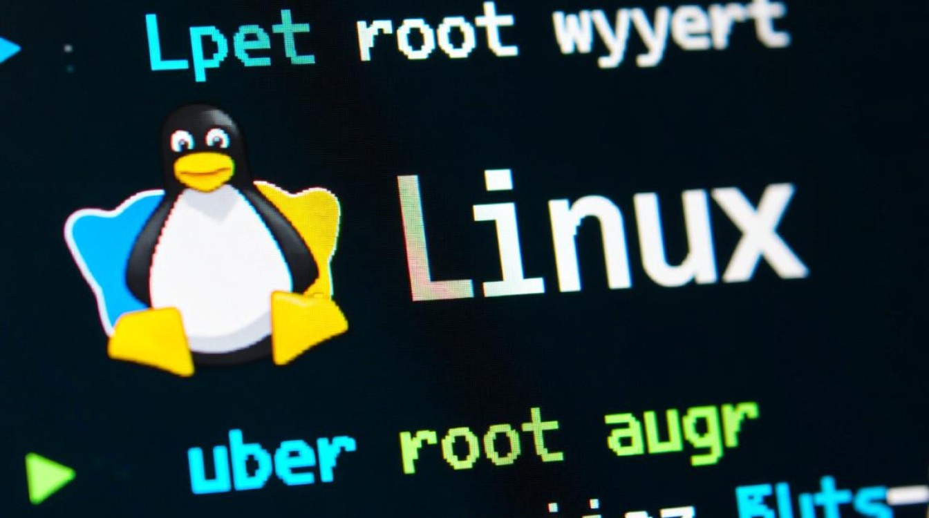 Linux root权限获取方法详解-图1