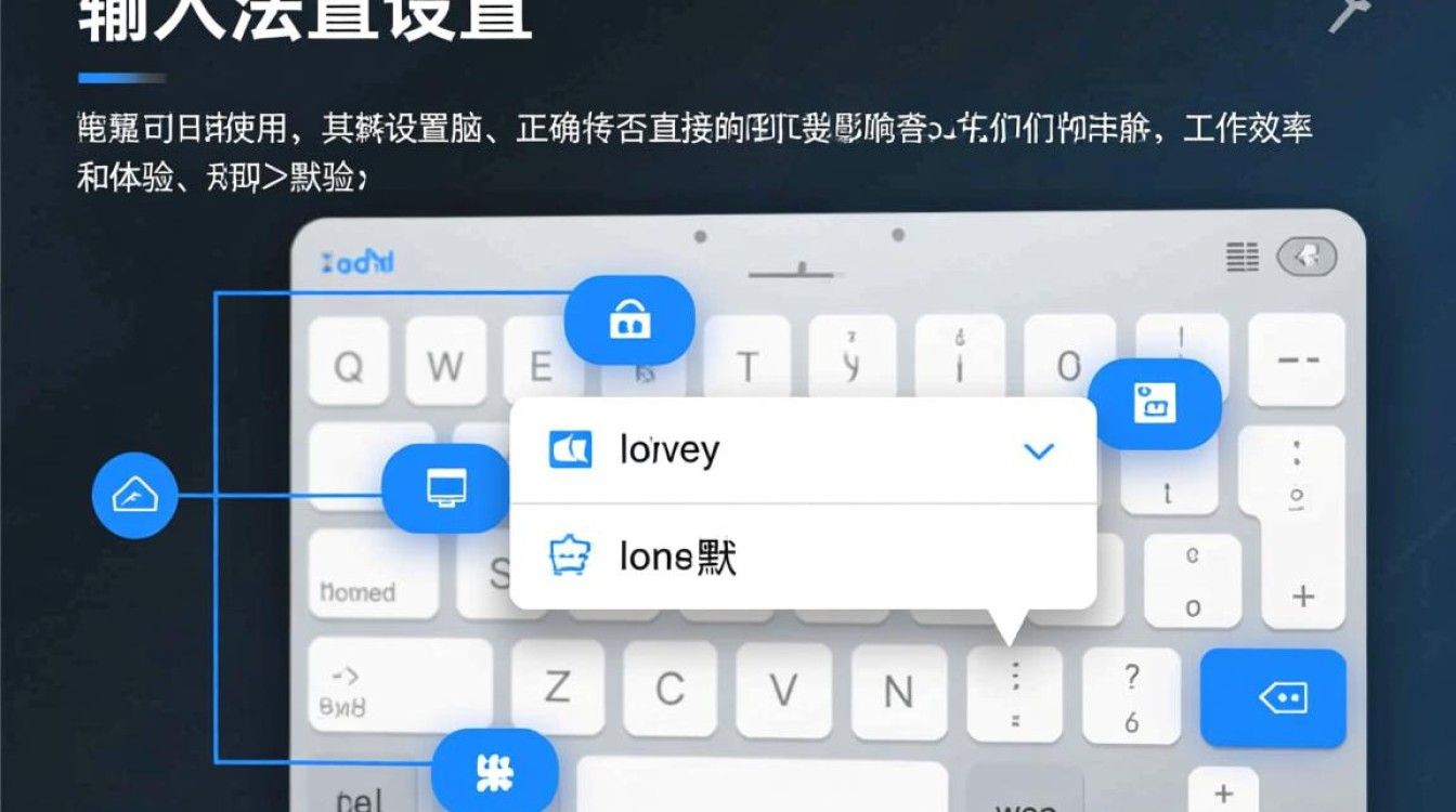 轻松切换，教你如何更改电脑默认输入法-图3